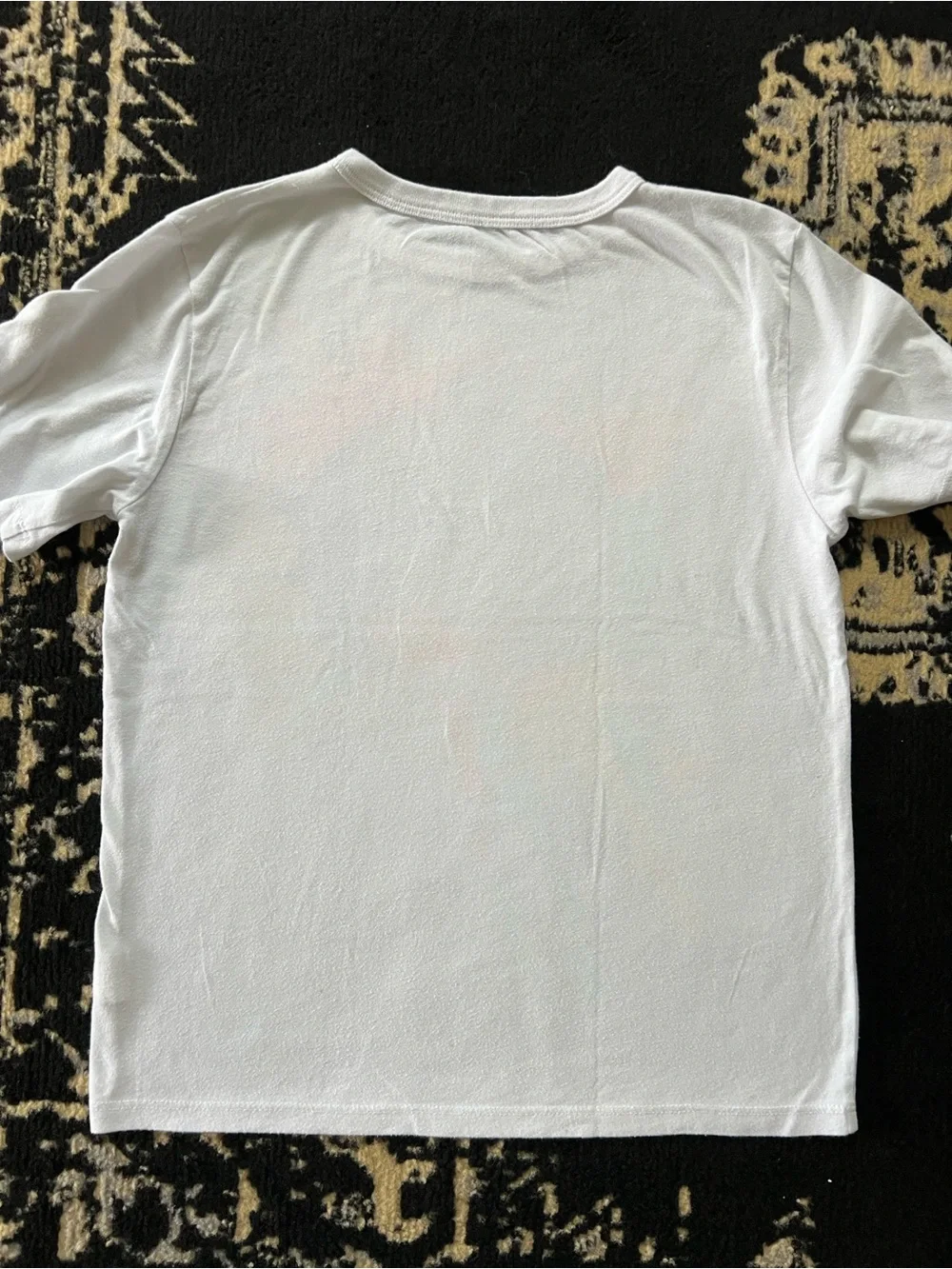 Boys Children’s Place sports graphic bundle size M 7/8